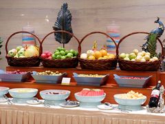 -雅邦朗悦国际酒店·乐悦自助餐厅