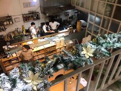 大堂-CHILLAX轻乐时(侨建·Hi City店)