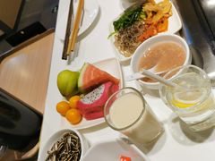 -海底捞大排档火锅(打浦路店)