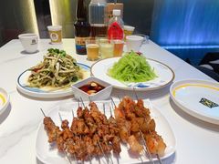 -丁虎子烤肉(国道二店)