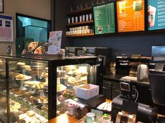 -星巴克(重庆火车北站北广场II店)