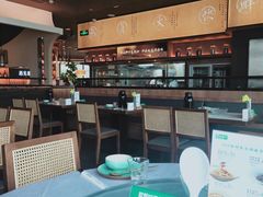 大堂-遇见湘·地道湖南菜(云门店)
