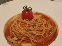 -仁义涵西餐·咖啡(中华巴洛克店)