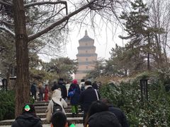 -陕西民俗大观园