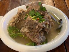 -Doo Dee Thai Food(Issan/Isaan/Esan)