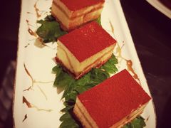 -ManHo万豪中餐厅(成都茂业JW万豪酒店)