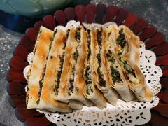 地皮菜灌饼-紫泥369粗粮季(鼓楼店)