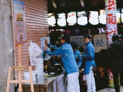 门面-万县面馆(高笋塘店)