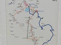-沂蒙山旅游区云蒙景区(蒙山国家森林公园)