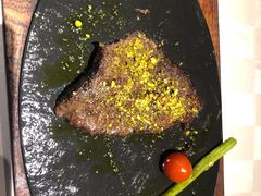 -西堤牛排(南京龙江店)