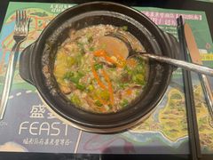 -汕头龙光喜来登酒店