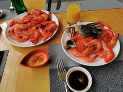 -威珀斯酒店·珀萃美食餐厅