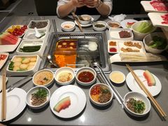 -海底捞火锅(石厦时代广场店)