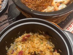 -啫火啫啫煲·顺德干蒸(壹海城店)