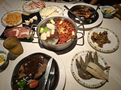 -吉布鲁牛排海鲜自助(成都大悦城店)