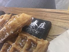 -春庄咖啡SpringHues(钟楼小区店)