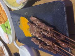 -蠔爺王志德生蚝馆(金沙湾店)
