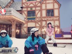 -广州热雪奇迹