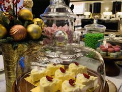 -上海苏宁宝丽嘉酒店·Cafe Bellagio西餐厅