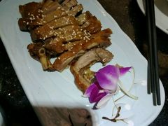 周瑜烧鸭-周渝食惦酸菜鱼(青浦店)