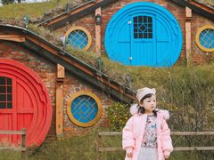 -武汉紫薇都市田园