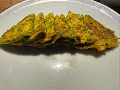 金雀花蛋饼-一坐一忘云南菜(嘉里中心店)
