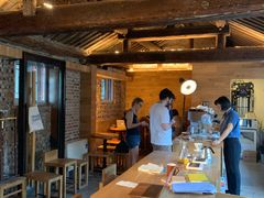 大堂-VOYAGE COFFEE(北锣鼓巷店)