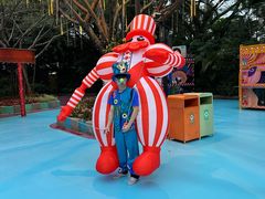 -广州长隆国际大马戏