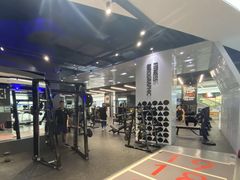 -帝豪斯健身(市府恒隆店)