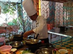-Champey Cooking Class