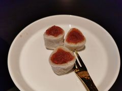 -喜悦烤鸭·新京菜(王府井店)