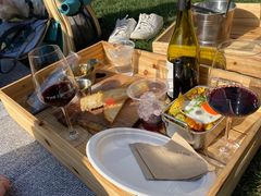 -THE CANNERY&JUJU 新鲜海鲜·牛排美食酒廊