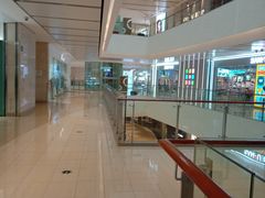 -CityOn熙地港西安购物中心