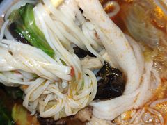 -许小树(国贸商城店)