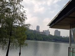 -鹿鸣酒家(越秀店)