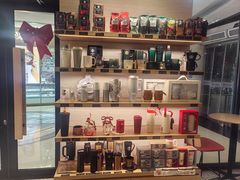 -星巴克(南京汉中环亚广场店)