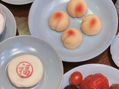 -御茶膳房皇家糕点博物馆(北京首店)