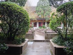 -普陀山慧济禅寺