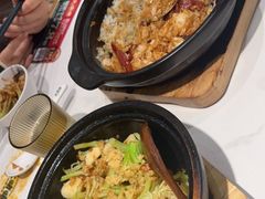 -火啫啫·粤式啫啫煲(南通首店)