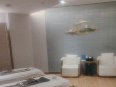 -华夏良子·足道SPA艾灸(翠微店)