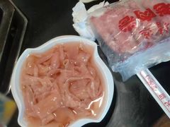 -巴国口福火锅(石桥铺店)