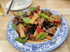 -东兴寒舍老北京炸酱面(三里河路店)