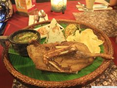 -Pundi Pundi Restaurant