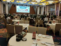 大堂-顺德人家食府(黄金广场店)