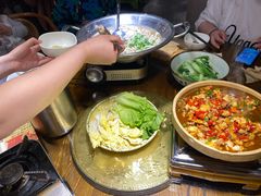 -剁椒入味(黄土岭店)