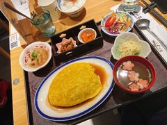 -味太助·银饭食堂(中华城店)