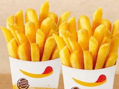 -汉堡王(砂之船店)