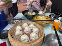 -食惠里小笼包面馆(越秀店)
