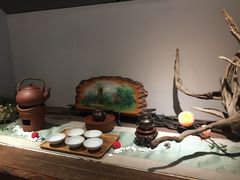 -春水堂人文茶馆(台中新时代店)
