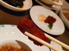 蜜汁叉烧皇-南宁万丽酒店-万丽轩中餐厅